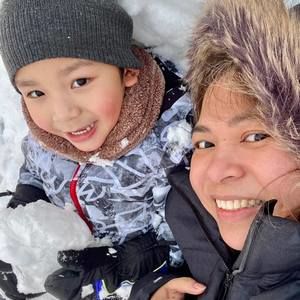 Meet your Posher, Joanna